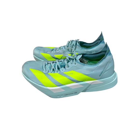 Adidas Adizero Adios Pro 4 Men’s 8 Carbon Plate Racing Shoes Lightstrike Pro main image 8